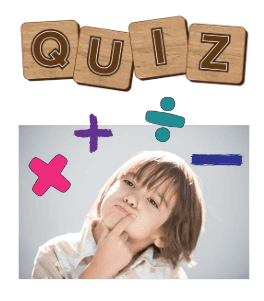 Solve Problems with Add, Subtract, Multiply and Divide Fractions