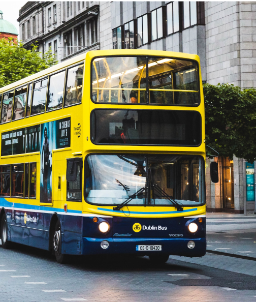 Back to School Writing Prompts: School Bus Theme